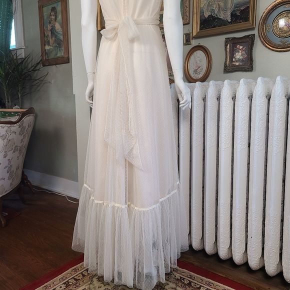 Vintage Jody T Dress - Picture 7 of 9